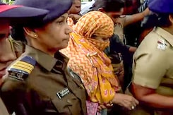 Trainee IAS Officer Puja Khedkar's Mother Was Hiding In Lodge As "Indubai" Using Fake ID Trainee IAS Officer Puja Khedkar's Mother Was Hiding In Lodge As "Indubai" Using Fake ID