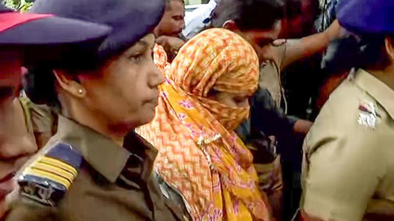 Pooja Khedkar Family: ट्रक ड्रायव्हरचे अपहरण, पूजा खेडकरचे आई वडील गायब; पोलीस शोधून शोधून दमले