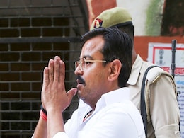 Supreme Court Grants Bail To Ex Minister's Son In Lakhimpur Kheri Violence Case Supreme Court Grants Bail To Ex Minister's Son In Lakhimpur Kheri Violence Case