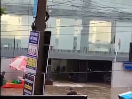 Month Before Delhi Basement Deaths, IAS Aspirant's SOS Flagged Huge Risk