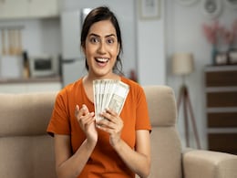 इनकम टैक्स नहीं देना होगा, भले ही मासिक वेतन ₹70,000 हो, समझें कैसे... इनकम टैक्स नहीं देना होगा, भले ही मासिक वेतन ₹70,000 हो, समझें कैसे...