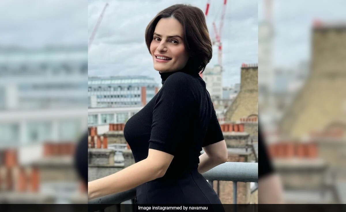 <i>Baby Reindeer</i> Star Nava Mau To Feature In <i>You</I> Season Five