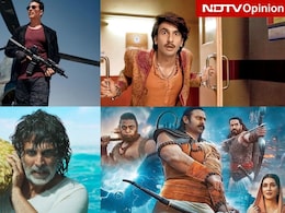 Opinion | Bollywood Needs To Stop Bleeding Producers Dry. South Has Lessons Opinion | Bollywood Needs To Stop Bleeding Producers Dry. South Has Lessons