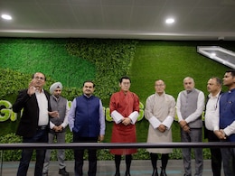 Will Further Strengthen Our Ties With India: Bhutan PM After Meeting Gautam Adani