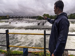 Live Updates: 3 Electrocuted In Pune Floods, Heavy Rain In Mumbai Live Updates: 3 Electrocuted In Pune Floods, Heavy Rain In Mumbai