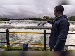 पुण्याला पुन्हा पूराचा धोका! खडकवासला धरणातून पाण्याचा विसर्ग सुरु, लष्कर, NDRF अलर्टवर