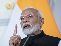 Reminder Of When Constitution Was Trampled: PM Modi on <i>'Samvidhaan Hatya Diwas'</i>