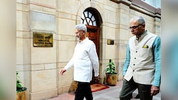 Centre Nominates Ex Foreign Secretary Vinay Kwatra As US Ambassador To Secure Ties