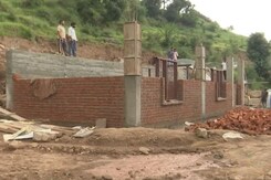 People In Remote Areas Of Rajouri Get Pucca Houses Under PMAY Scheme People In Remote Areas Of Rajouri Get Pucca Houses Under PMAY Scheme