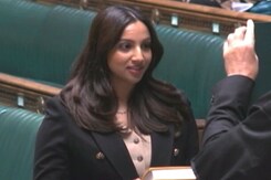 Why Young British-Indians Are Seeing A Rise In UK Politics Why Young British-Indians Are Seeing A Rise In UK Politics