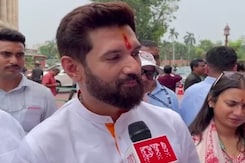 Chirag Paswan Praises Inclusive Budget, Advocates for Bihar's Development Chirag Paswan Praises Inclusive Budget, Advocates for Bihar's Development