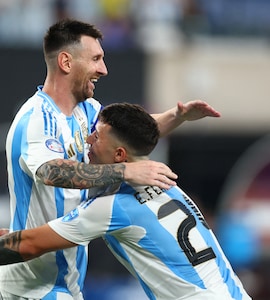 Suspense Ends On Lionel Messi As Argentina Announce FIFA World Cup 2026 Squad; Big Names Miss Out