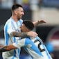 Suspense Ends On Lionel Messi As Argentina Announce FIFA World Cup 2026 Squad; Big Names Miss Out