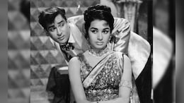 Asha ParekhOn Marriage Rumours With Shammi Kapoor, Rift With Shatrughan Sinha And More