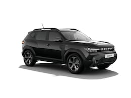 Renault Duster Launched In Turkey At Rs 32 Lakh, On Its Way To India Soon