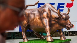 Investors' Wealth Surges Rs 6.59 Lakh Crore As Markets Breach 83,000-Mark