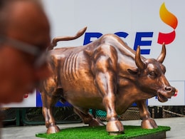 BSE Share Price: BSE के शेयरों में तूफानी तेजी, पहली बार मार्केट कैप ₹1 ट्रिलियन के पार BSE Share Price: BSE के शेयरों में तूफानी तेजी, पहली बार मार्केट कैप ₹1 ट्रिलियन के पार