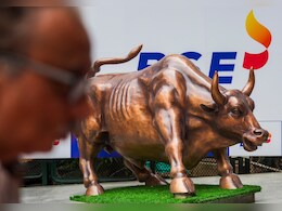 Opinion | Here's How Long It May Take For Sensex To Reach 1 Lakh