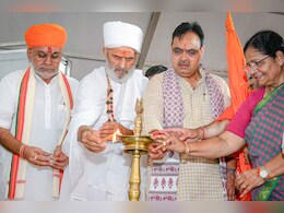 Rajasthan Politics: सीएम भजनलाल शर्मा का ऐलान, 70 हजार से अधिक पदों पर होंगी भर्तियां