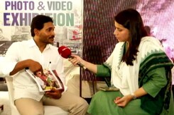 After Andhra Violence, Jaganmohan Reddy Points Finger At Chandrababu Naidu After Andhra Violence, Jaganmohan Reddy Points Finger At Chandrababu Naidu