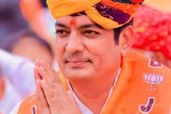 बीजेपी ने किए प्रभारी नियुक्त इन नेताओं को दी बड़ी जिम्मेदारी