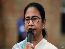 Mamata Banerjee To Meet Uddhav Thackeray, Sharad Pawar For "Political Talks" In Mumbai Mamata Banerjee To Meet Uddhav Thackeray, Sharad Pawar For "Political Talks" In Mumbai