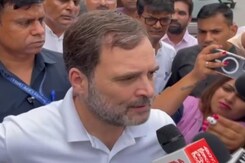 Rahul Gandhi Writes To Speaker To Restore Remarks Expunged From His Speech Rahul Gandhi Writes To Speaker To Restore Remarks Expunged From His Speech