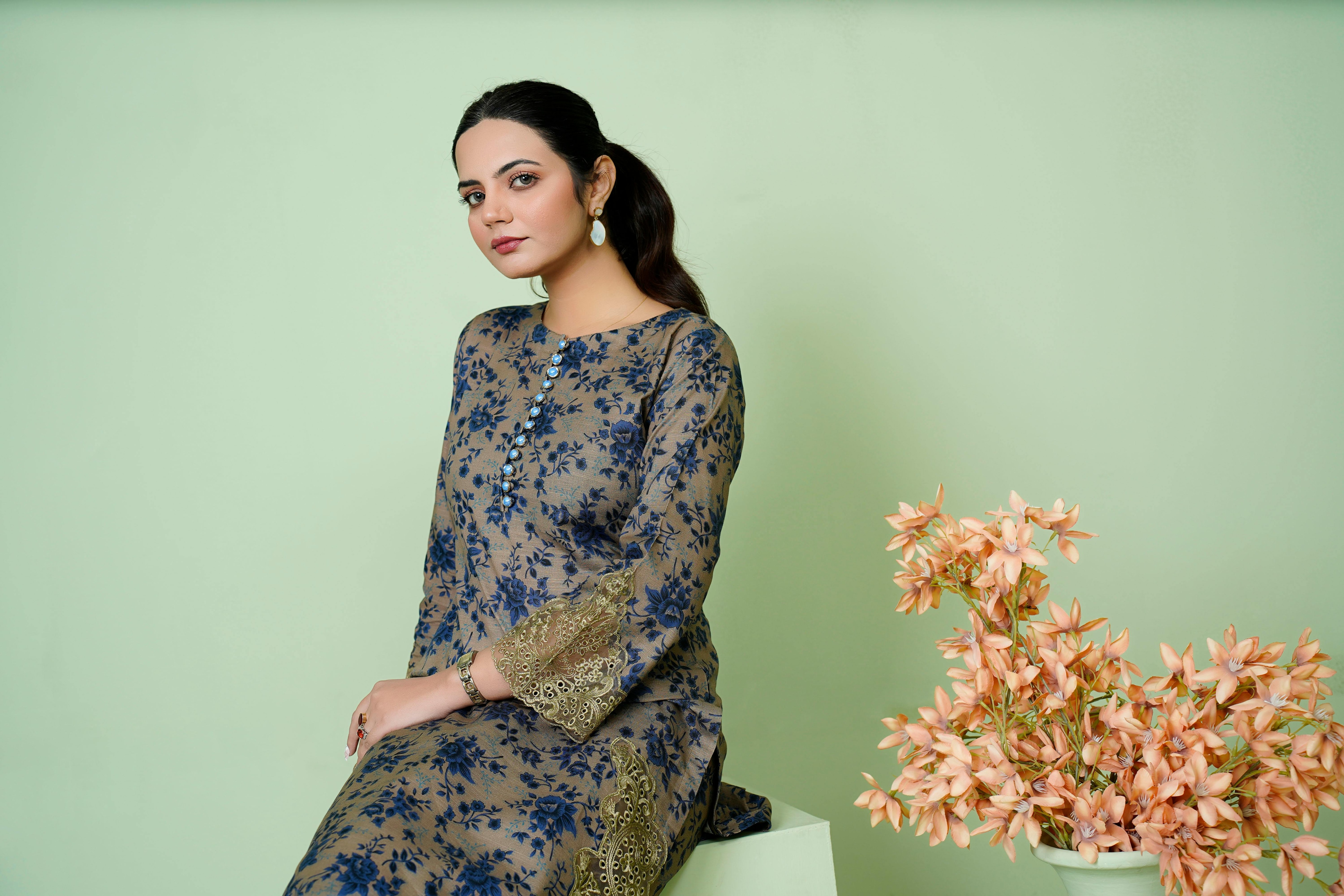 Versatility Redefined: How Womens Kurtas Suit Every Occasion