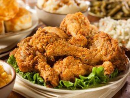 6 Types Of Fried Chicken You Should Definitely Try At Least Once