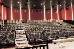 Karnataka Plans 2% Cess On Movie Tickets, OTT Subscriptions Karnataka Plans 2% Cess On Movie Tickets, OTT Subscriptions
