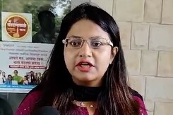 Trainee IAS Officer's First Chat With Media After Big Allegations Trainee IAS Officer's First Chat With Media After Big Allegations