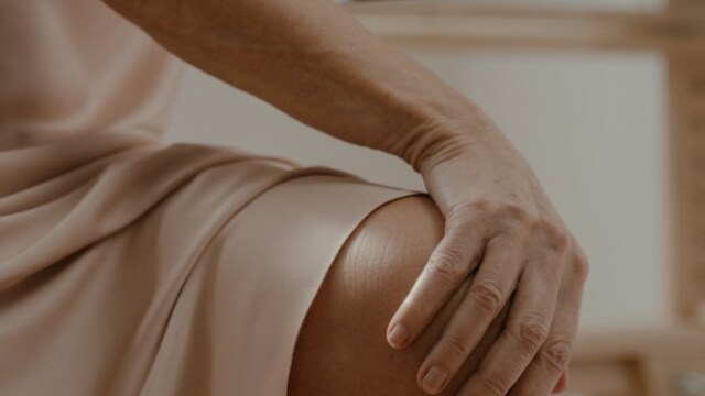 World Arthritis Day 2024: Always consult with a doctor before starting any new exercise
