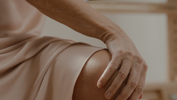 World Arthritis Day 2024: Always consult with a doctor before starting any new exercise