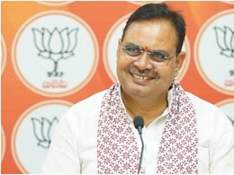 Rajasthan Politics: राजस्थान उपचुनाव के लिए बीजेपी ने शुरू की जिताऊ उम्मीदवार की खोज, ये हो सकता है फॉर्मूला Rajasthan Politics: राजस्थान उपचुनाव के लिए बीजेपी ने शुरू की जिताऊ उम्मीदवार की खोज, ये हो सकता है फॉर्मूला