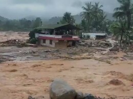 Kerala Landslides That Killed 54 Triggered By Record 372mm Rain In 24 Hours