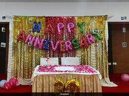 पति-पत्नी ने इस खास वजह से विंबलडन में सेलिब्रेट की शादी की 36वीं सालगिरह, कहा- पूरा हुआ सपना, वायरल हो रहा Video