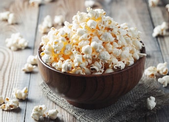 India May Stop Importing Popcorn By 2030, And Many Didn't Even Know It Was Imported