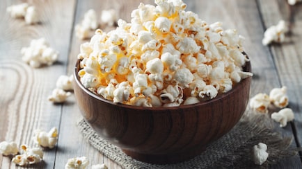 India May Stop Popcorn Import By 2030, Many Didn't Even Know It Was Imported