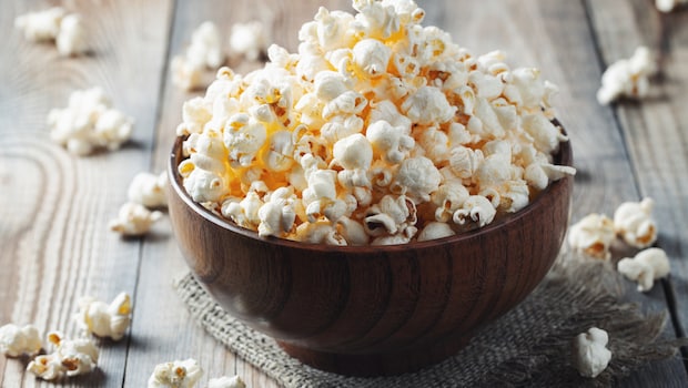 India May Stop Importing Popcorn By 2030, And Many Didn't Even Know It Was Imported