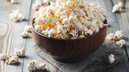 Volume Eater? 10 Low-Calorie Snacks To Curb The Munch
