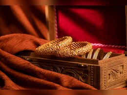 तुम्ही किती सोनं घरी ठेवू शकता? विक्रीनंतर टॅक्स लागतो का? वाचा नियम