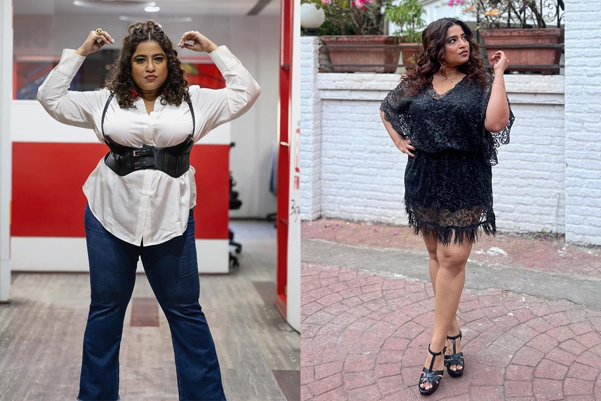 Exclusive! I Have The Platform And The Voice: RJ Malishka