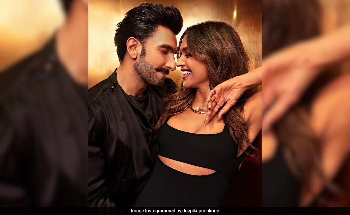 Ranveer Singh's Shout Out To Deepika Padukone's <i>Kalki 2898 AD</i> Performance: "You Are Beyond Compare"