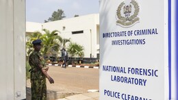 Kenya Man Who Allegedly Killed 42 Women To Be In Police Custody For 30 days