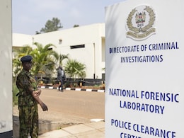 Kenya Man Who Allegedly Killed 42 Women To Be In Police Custody For 30 days Kenya Man Who Allegedly Killed 42 Women To Be In Police Custody For 30 days