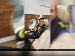 VVS Laxman: राहुल द्रविड़ के बाद वीवीएस लक्ष्मण भी छोड़ेंगे साथ? NCA प्रमुख बने रहने पर आया ये अपडेट VVS Laxman: राहुल द्रविड़ के बाद वीवीएस लक्ष्मण भी छोड़ेंगे साथ? NCA प्रमुख बने रहने पर आया ये अपडेट