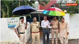 Baloda Bazar Violence मामले में कांग्रेस के इस युवा विधायक की बढ़ी मुश्किलें, पुलिस ने घर पर दी दबिश