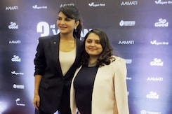 Jacqueline Fernandez Lit Up An Event Like This Jacqueline Fernandez Lit Up An Event Like This