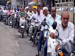 Delhi Pollution Under Control Centres Shut Amid Protest Over Fee Hike Delhi Pollution Under Control Centres Shut Amid Protest Over Fee Hike
