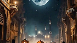 Muharram 2024: 17 जुलाई को मुहर्रम, जानें इस्लामी नए साल की गम से क्यों होती है शुरुआत